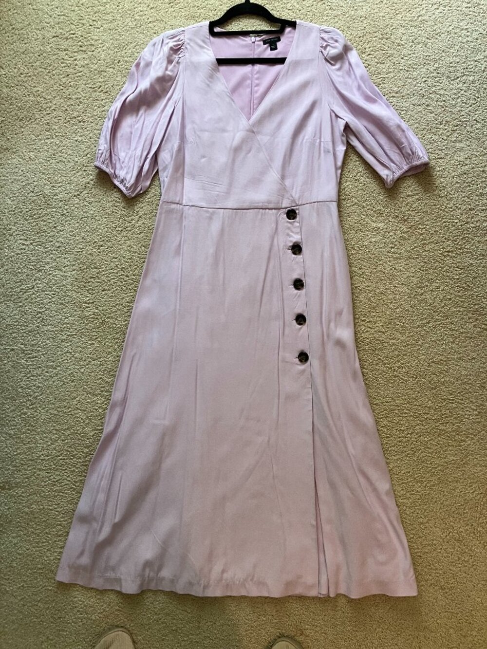 Ann Taylor, Size 6, Lavender Color